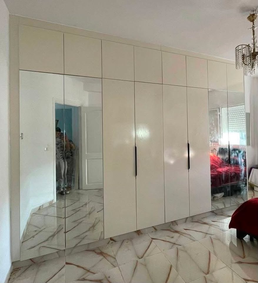 Dressing stratifié