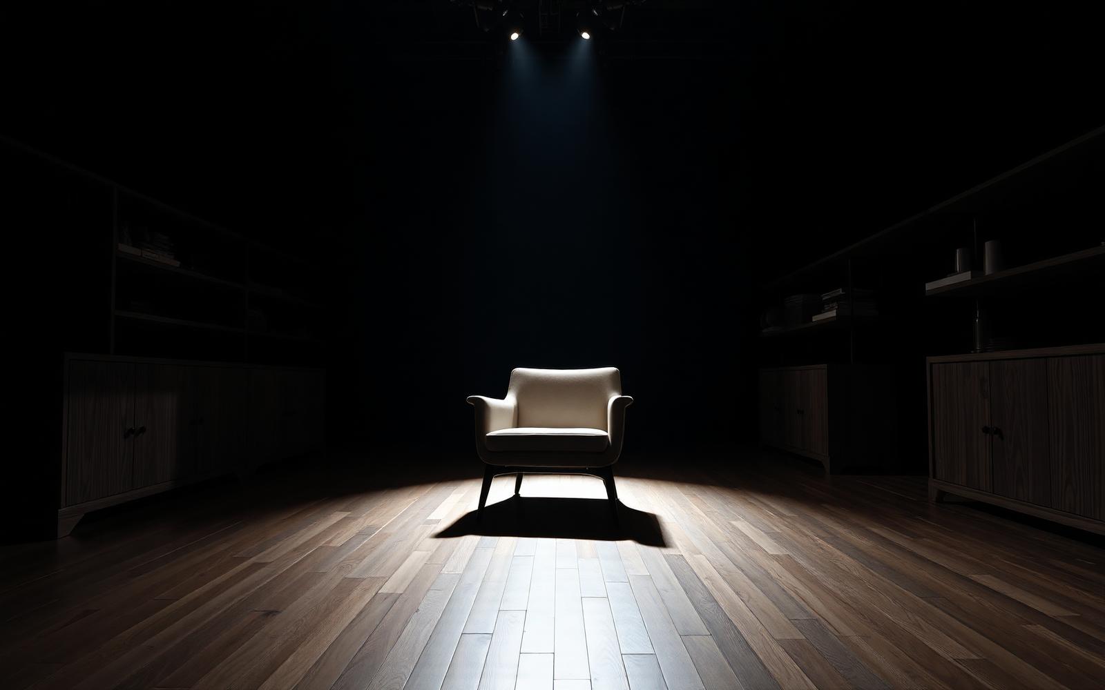 Showroom Vostra Mobili